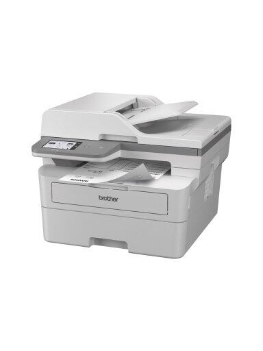 Brother | Printer | MFC-L2980DW | Laser | Mono | All-in-one | A4 | Wi-Fi