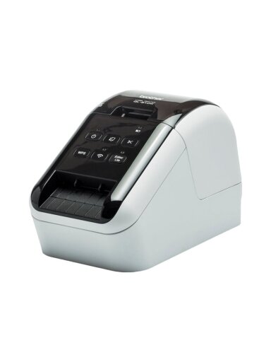 Brother QL-810WC | Mono | Thermal | Label Printer | Wi-Fi Brother QL-810WC | Mono | Thermal | Label Printer | Wi-Fi