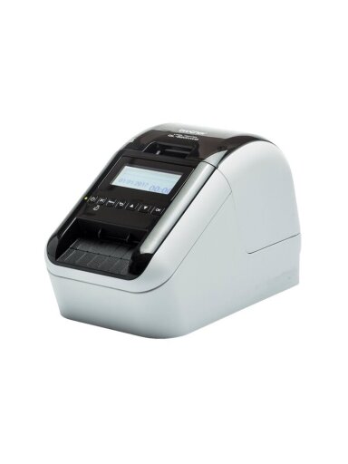 Brother QL-820NWBc | Mono | Thermal | Label Printer | Wi-Fi Brother QL-820NWBc | Mono | Thermal | Label Printer | Wi-Fi