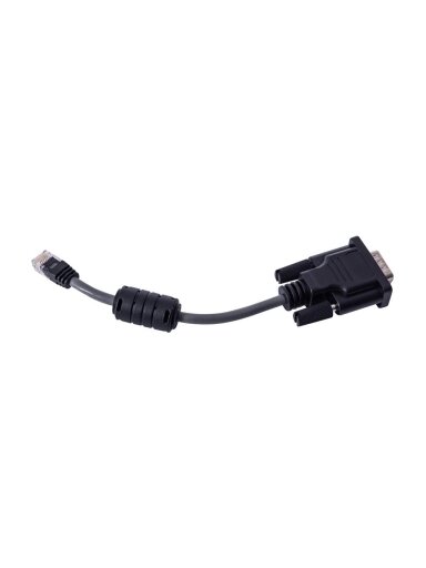Brother | RJ25 to DB9M Serial Adapter | PA-SCA-002