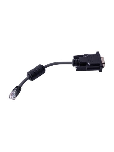 Brother | RJ25 to DB9M Serial Adapter | PA-SCA-002