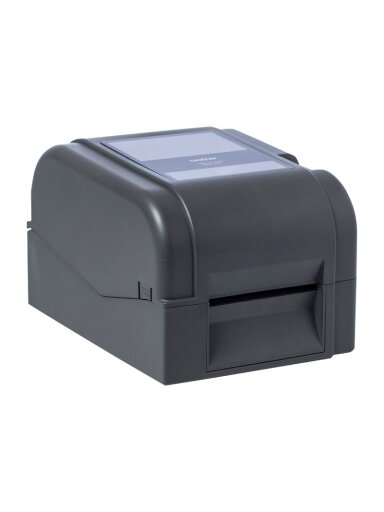 Brother TD-4520TN | Monochrome | Thermal | Label Printer | Black Brother TD-4520TN | Monochrome | Thermal | Label Printer | Black