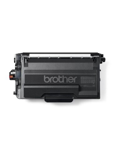 Brother TN-3600 Genuine Toner Cartridge, Black | Brother Brother | TN-3600 | Brother TN3600 - black - original - toner cartridge | Ink cartridge | Black Brother TN-3600 Genuine Toner Cartridge, Black | Brother Brother | TN-3600 | Brother TN3600 - black - original - toner cartridge | Ink cartridge | Black