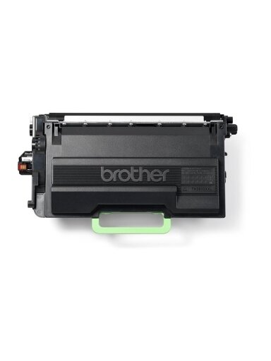 Brother TN-3600XXL Genuine Super High Yield Toner Cartridge, Black | Brother Toner cartridge | Black Brother TN-3600XXL Genuine Super High Yield Toner Cartridge, Black | Brother Toner cartridge | Black