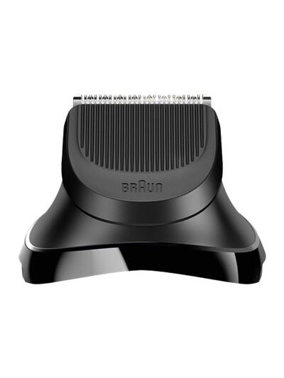 Braun Shave&Style Shaver | 3000BT Series 3 | Operating time (max) 45 min | NiMH | Black 5 Braun Shave&Style Shaver | 3000BT Series 3 | Operating time (max) 45 min | NiMH | Black 5