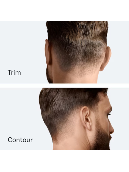 Braun Hair Clipper | HC5510 Series 5 | Cordless | Number of length steps 9 | Black 4 Braun Hair Clipper | HC5510 Series 5 | Cordless | Number of length steps 9 | Black 4