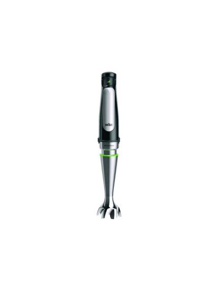 Braun | MQ7087 | Hand Blender | 1000 W | Number of speeds 1 | Black 1 Braun | MQ7087 | Hand Blender | 1000 W | Number of speeds 1 | Black 1