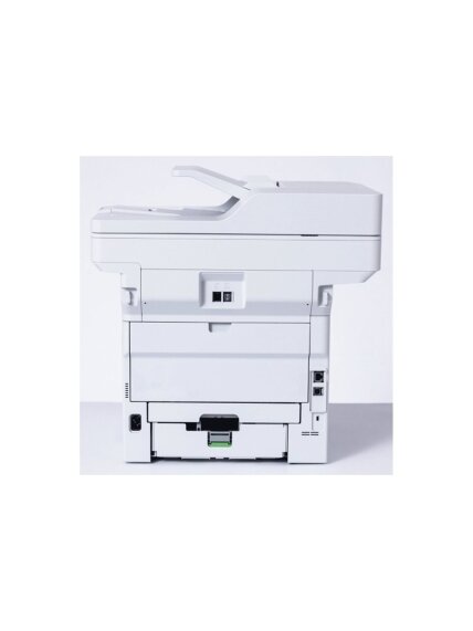 Brother | All-In-One | MFC-L6710DW | Laser | Mono | Multicunction Printer | A4 | Wi-Fi | Grey 3 Brother | All-In-One | MFC-L6710DW | Laser | Mono | Multicunction Printer | A4 | Wi-Fi | Grey 3