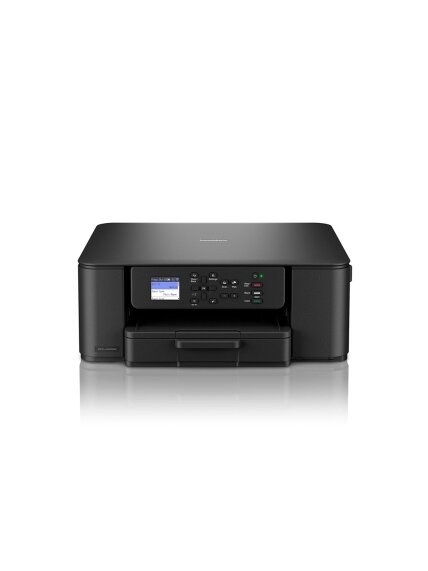 Brother | DCP-J1310DW | Inkjet | Colour | A4 | Wi-Fi 1 Brother | DCP-J1310DW | Inkjet | Colour | A4 | Wi-Fi 1