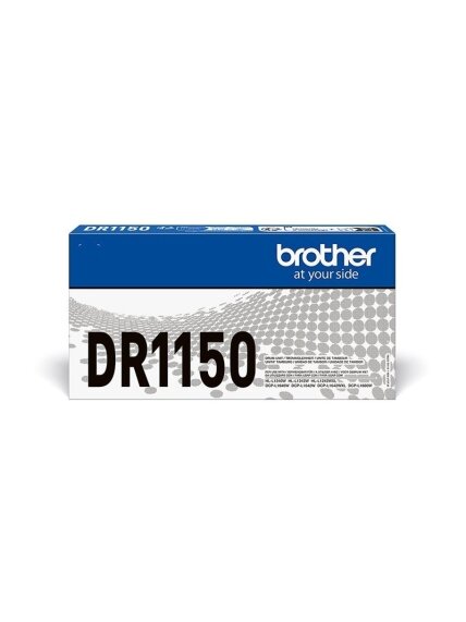 Brother DR-1150 Drum, 10000 pages Brother DR-1150 Drum, 10000 pages
