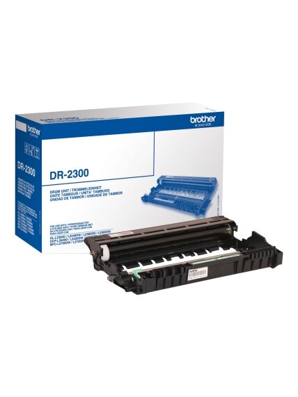 Brother | Drum DR-2300 1