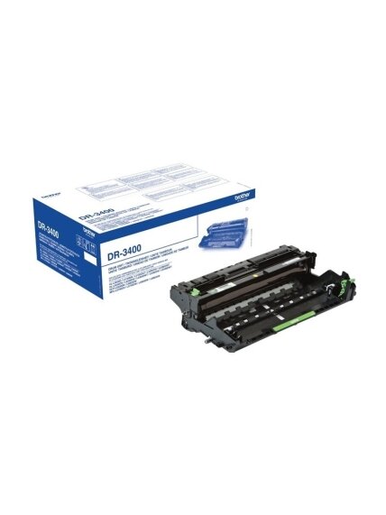 Brother | Drum Unit | DR3400 1