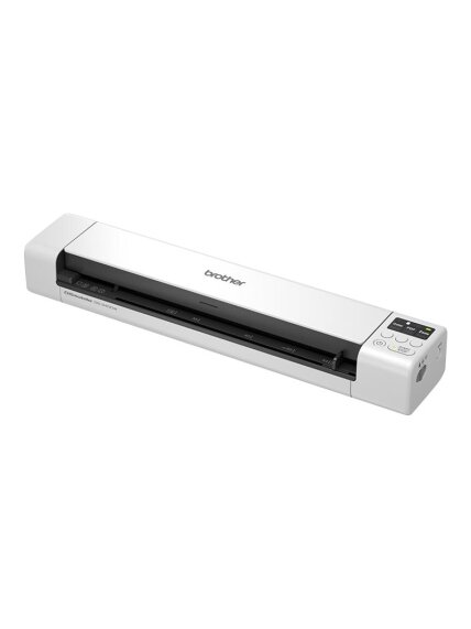 Brother | DS-940DW | Sheet-fed | Portable Document Scanner