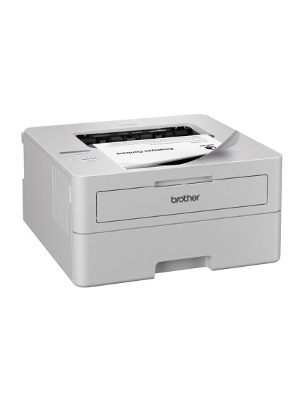 Brother HL-L2865DW | Mono | Laser | Printer | Wi-Fi | Maximum ISO A-series paper size A4 2 Brother HL-L2865DW | Mono | Laser | Printer | Wi-Fi | Maximum ISO A-series paper size A4 2