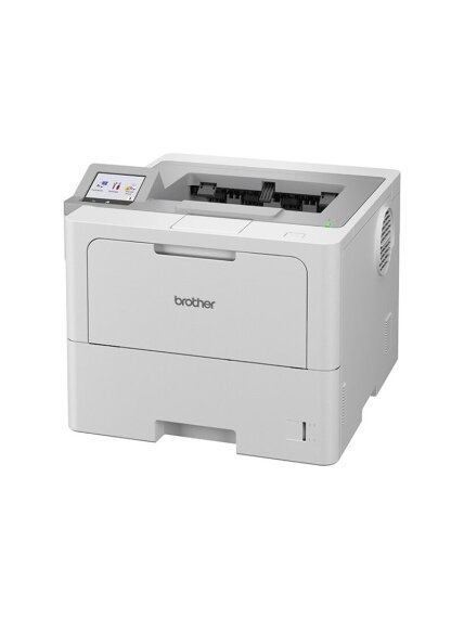 Brother HL-L6410DN | Mono | Laser | Printer | Wi-Fi | Maximum ISO A-series paper size A4 | Grey 1 Brother HL-L6410DN | Mono | Laser | Printer | Wi-Fi | Maximum ISO A-series paper size A4 | Grey 1