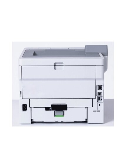 Brother HL-L6410DN | Mono | Laser | Printer | Wi-Fi | Maximum ISO A-series paper size A4 | Grey 3 Brother HL-L6410DN | Mono | Laser | Printer | Wi-Fi | Maximum ISO A-series paper size A4 | Grey 3