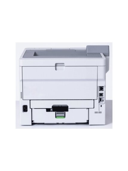 Brother HL-L6410DN | Mono | Laser | Printer | Wi-Fi | Maximum ISO A-series paper size A4 | Grey 6