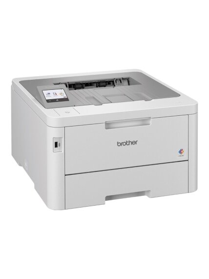 Brother HL-L8240CDW | Printer | Wi-Fi | Maximum ISO A-series paper size A4 | White 2