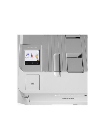 Brother HL-L8240CDW | Printer | Wi-Fi | Maximum ISO A-series paper size A4 | White 3