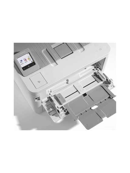 Brother HL-L8240CDW | Printer | Wi-Fi | Maximum ISO A-series paper size A4 | White 4