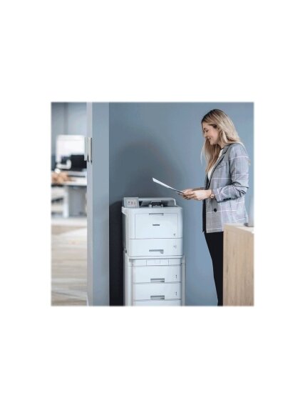 Brother | HL-L9430CDN | Laser | Colour | Color Laser Printer | Wi-Fi 5 Brother | HL-L9430CDN | Laser | Colour | Color Laser Printer | Wi-Fi 5