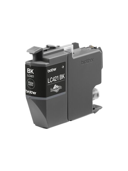 Brother Ink Cartridge | Black 1