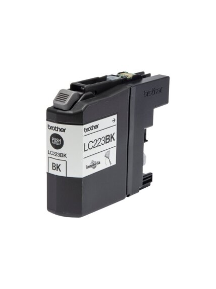 Brother LC-223BK | Ink Cartridge | Black 2