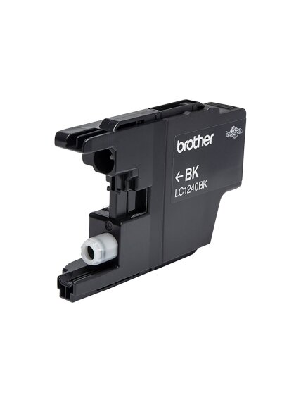 Brother LC1240BK | Ink Cartridge | Black 3