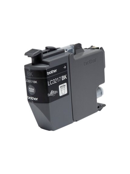 Brother LC3237BK | Ink Cartridge | Black 2 Brother LC3237BK | Ink Cartridge | Black 2