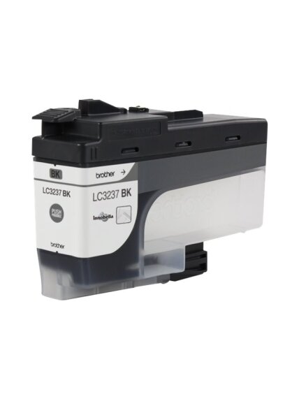 Brother LC3237BK | Ink Cartridge | Black 4 Brother LC3237BK | Ink Cartridge | Black 4