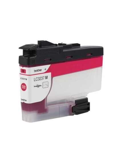Brother LC3237M | Ink Cartridge | Magenta 4 Brother LC3237M | Ink Cartridge | Magenta 4
