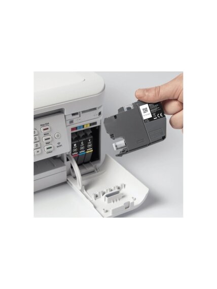 Brother LC421C | Ink Cartridges | Cyan 4 Brother LC421C | Ink Cartridges | Cyan 4