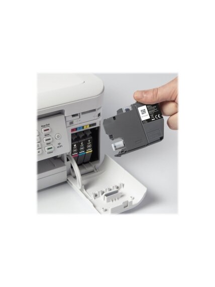 Brother LC421VAL Ink Cartridge Multipack | Brother 6