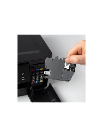 Brother LC421XLM Ink Cartridge, Magenta | Brother LC421XLM | Ink Cartridge | Magenta 4 Brother LC421XLM Ink Cartridge, Magenta | Brother LC421XLM | Ink Cartridge | Magenta 4