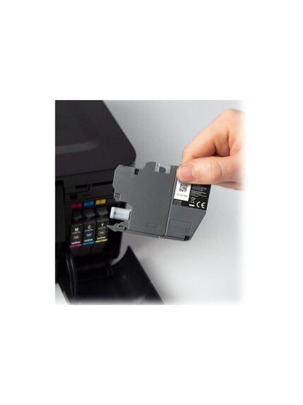 Brother LC421XLM Ink Cartridge, Magenta | Brother LC421XLM | Ink Cartridge | Magenta 5 Brother LC421XLM Ink Cartridge, Magenta | Brother LC421XLM | Ink Cartridge | Magenta 5