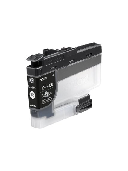 Brother LC424BK | Ink Cartridge | Black 1