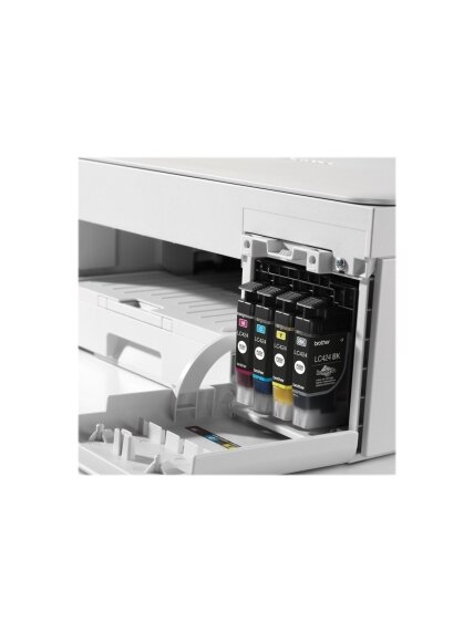 Brother LC424BK | Ink Cartridge | Black 5 Brother LC424BK | Ink Cartridge | Black 5
