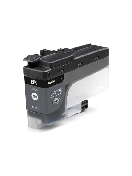 Brother LC427BK | Ink Cartridge | Black 1 Brother LC427BK | Ink Cartridge | Black 1