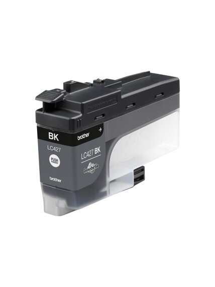 Brother LC427BK | Ink Cartridge | Black 2
