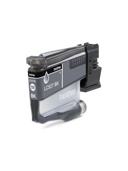 Brother LC527BK | Ink Cartridge | Black 1