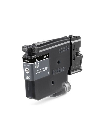 Brother LC527XLBK | Ink Cartridge | Black 1 Brother LC527XLBK | Ink Cartridge | Black 1