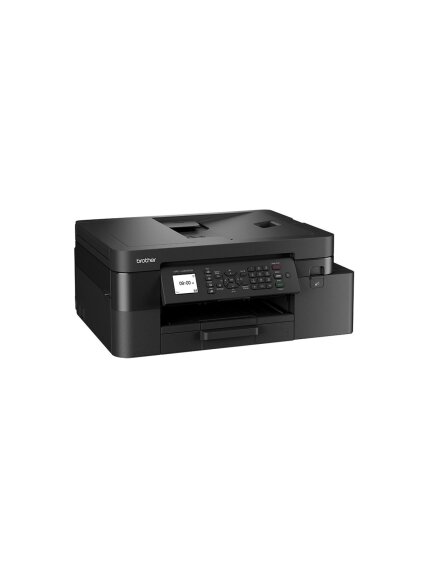 Brother | MFC-J4350DW | Inkjet | Colour | A4 | Wi-Fi 2 Brother | MFC-J4350DW | Inkjet | Colour | A4 | Wi-Fi 2