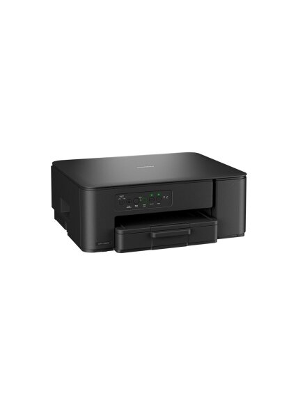 Brother | Multifunctional printer | DCP-J1260W | Inkjet | Colour | 3-in-1 | A4 | Wi-Fi | Black 2 Brother | Multifunctional printer | DCP-J1260W | Inkjet | Colour | 3-in-1 | A4 | Wi-Fi | Black 2