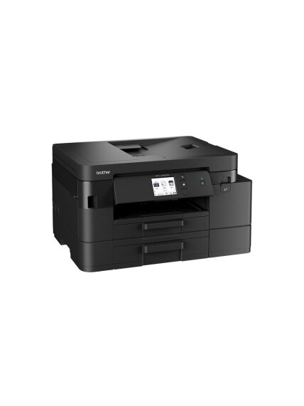 Brother | Multifunctional printer | MFC-J4550DW | Inkjet | Colour | All-in-one | A4 | Wi-Fi | Black 2