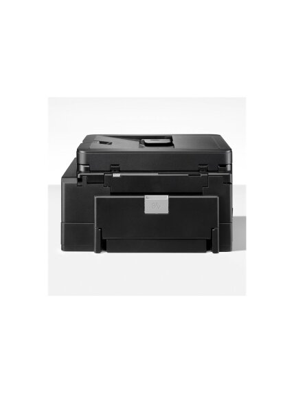 Brother | Multifunctional printer | MFC-J4550DW | Inkjet | Colour | All-in-one | A4 | Wi-Fi | Black 3 Brother | Multifunctional printer | MFC-J4550DW | Inkjet | Colour | All-in-one | A4 | Wi-Fi | Black 3