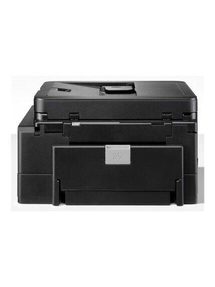 Brother | Multifunctional printer | MFC-J4550DW | Inkjet | Colour | All-in-one | A4 | Wi-Fi | Black 4 Brother | Multifunctional printer | MFC-J4550DW | Inkjet | Colour | All-in-one | A4 | Wi-Fi | Black 4