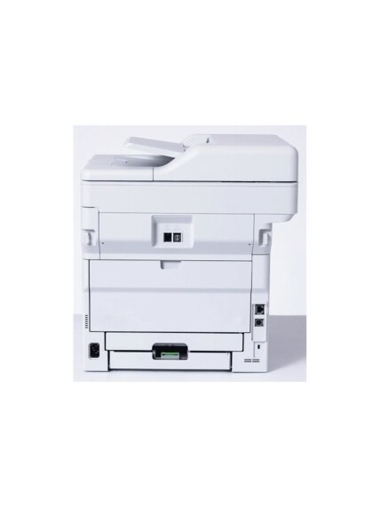 Brother | Multifunctional Printer | MFC-L5710DW | Laser | Colour | All-in-one | A4 | Wi-Fi | White 6 Brother | Multifunctional Printer | MFC-L5710DW | Laser | Colour | All-in-one | A4 | Wi-Fi | White 6