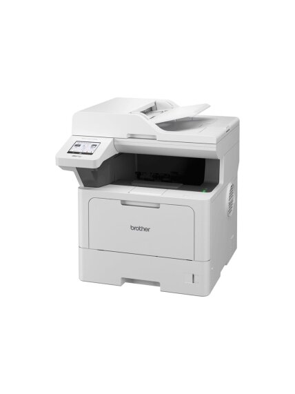 Brother | Multifunctional Printer | MFC-L5710DW | Laser | Colour | All-in-one | A4 | Wi-Fi | White 1 Brother | Multifunctional Printer | MFC-L5710DW | Laser | Colour | All-in-one | A4 | Wi-Fi | White 1