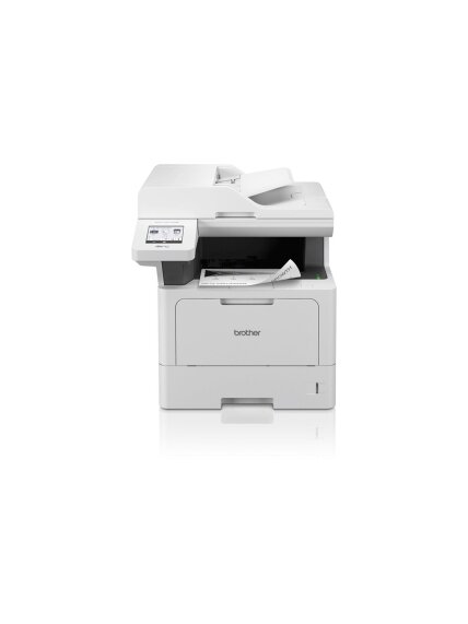Brother | Multifunctional Printer | MFC-L5710DW | Laser | Colour | All-in-one | A4 | Wi-Fi | White