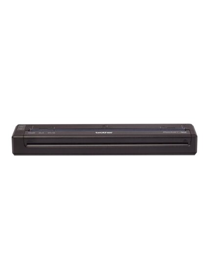 Brother PJ-822 | Mono | Thermal | Printer 1 Brother PJ-822 | Mono | Thermal | Printer 1